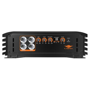 Cadence qrs Series Amplifier Qrs2.300ghe-Qrs2.300gh