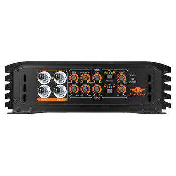 Cadence qrs Series Amplifier Qrs4.125ghe-Qrs4.125gh