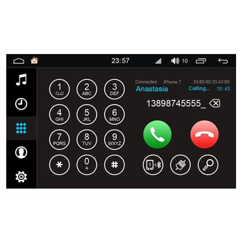 Bizzar S200 Android 8.0 Oreo Ford Kuga W140u-bz-W140