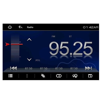 Bizzar s90 Nissan Navara Np300 F716u-bz-F716