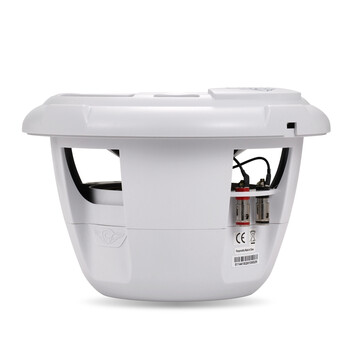 Cadence Marine Subwoofer 10&quot; Sqw10w-Sqw10