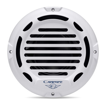 Cadence Marine Subwoofer 10&quot; Sqw10w-Sqw10