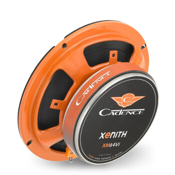 Cadence 6,5&quot; Midrange Xm64vlh-Xm64vi