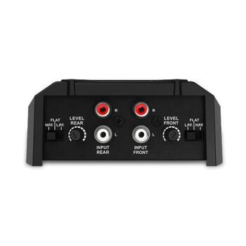 Stetsom Iron Line - ir 400.4e-Ir400.4