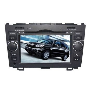 Bizzar S200 Android 8.0 Oreo Honda crv W009u-bz-W009