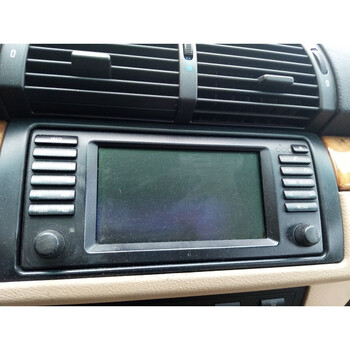 Multimedia Interface για bmw Professional Mk3/mk4 (Χωρίς aux In)d-cs-C2mk-cd