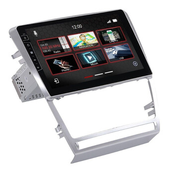 Dynavin x Series Skoda Octavia 5 10&quot; Tablet Styleu-dvn-Sk003x