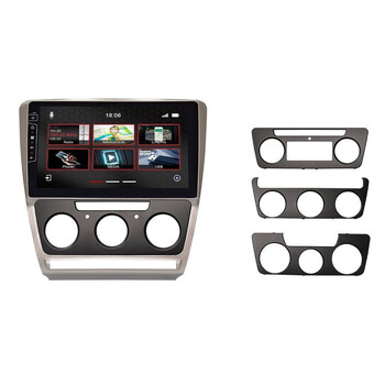 Dynavin x Series Skoda Octavia 5 10&quot; Tablet Styleu-dvn-Sk003x