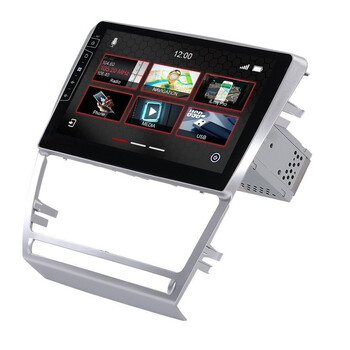 Dynavin x Series Skoda Octavia 5 10&quot; Tablet Styleu-dvn-Sk003x