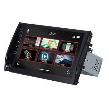 Dynavin x Series Skoda Kodiaq 10&quot; Tablet Styleu-dvn-Sk006x