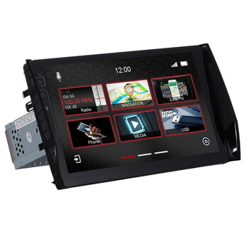 Dynavin x Series Skoda Kodiaq 10&quot; Tablet Styleu-dvn-Sk006x