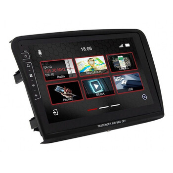 Dynavin x Series Skoda Superb 10&quot; Tablet Styleu-dvn-Sk007x