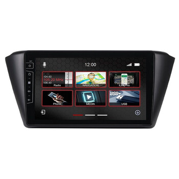 Dynavin x Series vw Passat b8 10&quot; Tablet Styleu-dx-v-55