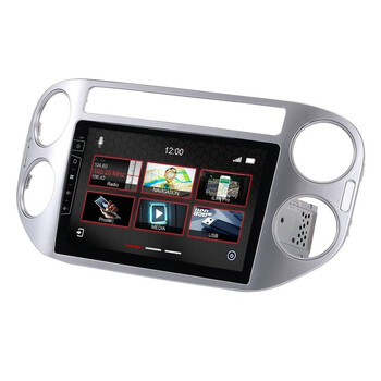 Dynavin x Series vw Tiguan 9&quot; Tablet Styleu-dvn-V002ix
