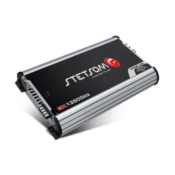 Stetsom Export Line ex 13500 eq – 1 Ohme-Ex13500eq