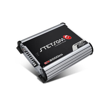 Stetsom Export Line ex 6000 eq – 1 Ohme-Ex6000eq