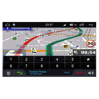 Bizzar S200 Android 8.0 Oreo Honda crv W009u-bz-W009