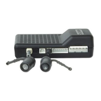 Eurosec Canbus Alarm με Ραντάρs-Gn7.hu