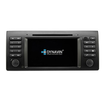 Dynavin bmw x5 e53 n7-e53-Prou-n7-e53-pro