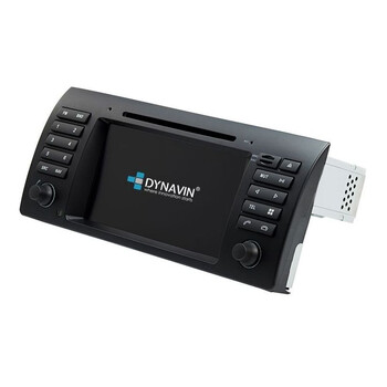 Dynavin bmw x5 e53 n7-e53-Prou-n7-e53-pro