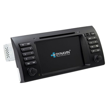 Dynavin bmw x5 e53 n7-e53-Prou-n7-e53-pro
