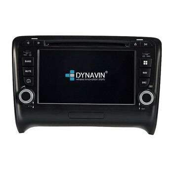 Dynavin Audi tt n7-tt-Prou-n7-tt-pro