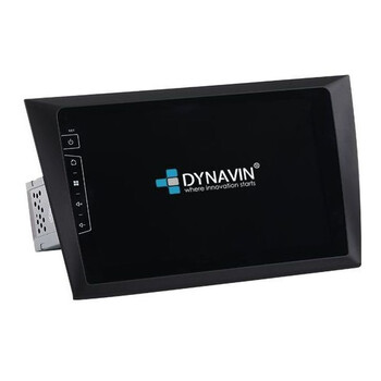 Dynavin x Series vw Golf 6 9&quot; Tablet Style Multimedia Navigation Systemu-n7-V005ix-pro