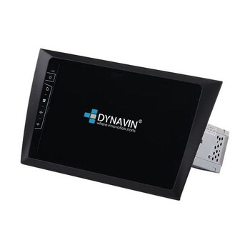 Dynavin x Series vw Golf 6 9&quot; Tablet Style Multimedia Navigation Systemu-n7-V005ix-pro