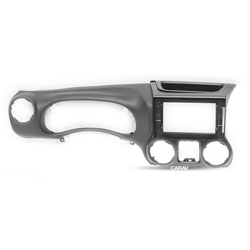 CARAV Industries Inc.  Πρόσοψη 10.1" Jeep Wrangler 2011-2014   22.235