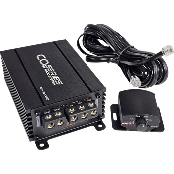 Audio System 1ch CO400.1 MD Audiosystem amplifiers