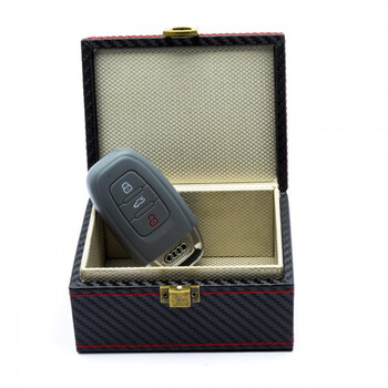 EPRSB03/EIN ΚΟΥΤΙ ΚΛΕΙΔΙΩΝ ΑΥΤΟΚΙΝΗΤΟΥ ΜΕ KEYLESS ΚΑΙ SMART KEY SYSTEM EINPARTS - 1 τεμ.