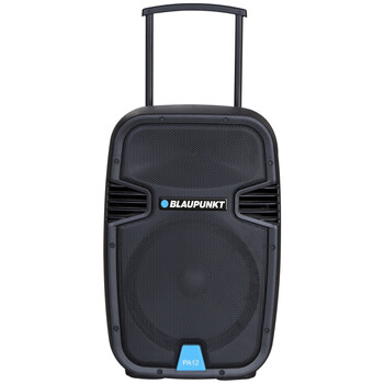 BLAUPUNKT AUDIO SYSTEM