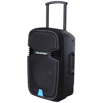 BLAUPUNKT AUDIO SYSTEM