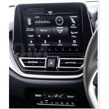 CARAV Industries Inc.  Πρόσοψη 9" Suzuki Baleno 2022>   22.1684