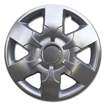 CC.420/CI1602 ΜΑΡΚΕ ΤΑΣΙΑ ΓΙΑ CITROEN JUMPER 16 INCH CROATIA COVER - 4 ΤΕΜ.