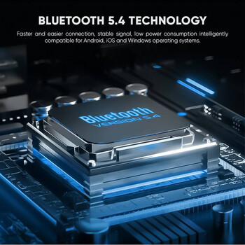 SONICGEAR BT5.4 HEADPHONES TYPE-C AIRPHONE III MIST
