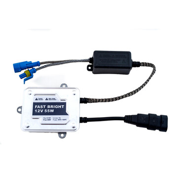 KIT XENON H4 55W