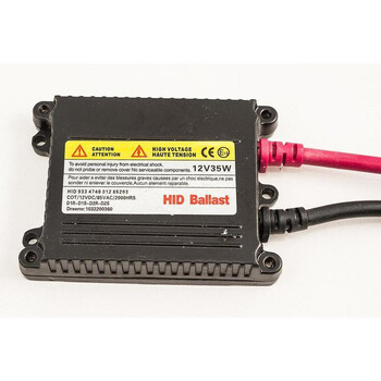Mετασχηματιστης S Xenon 12V