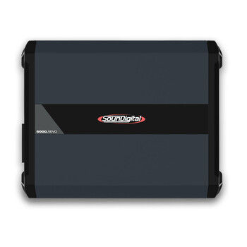 SD5000.1 EVO 4.0