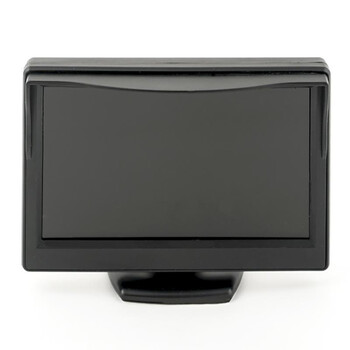MONITOR 4.3''