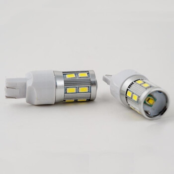 LED 10 SILVER