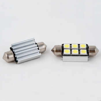 LED B6 CAN