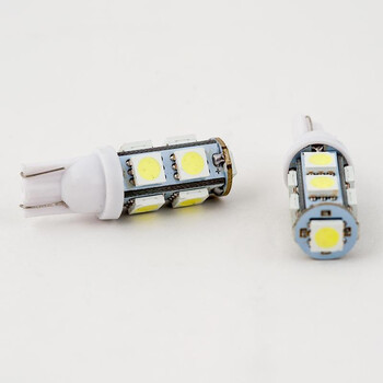LED 9 SMD
