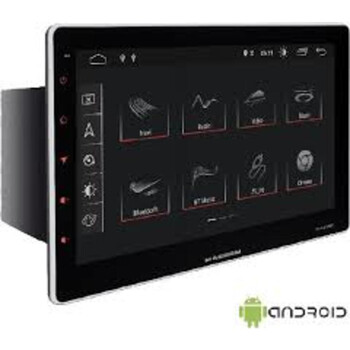 MACROM M-AN1000
