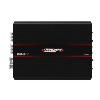 SD1200.4 EVO