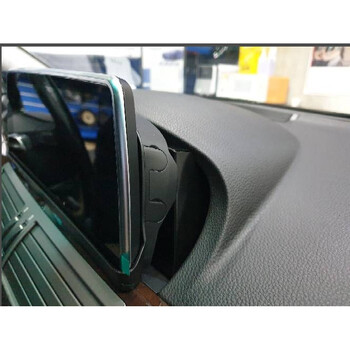 Bmw 7er E65/66 Android 10 Navigation Multimedia 10.25&quot; pop-up Styleu-bz-5807go