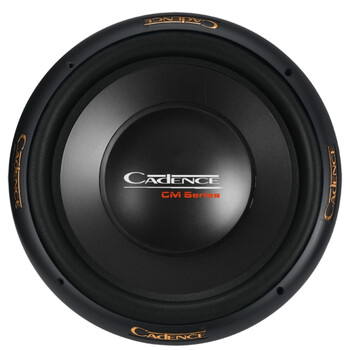 Cadence Subwoofer Cm12d2w-Cm12d2