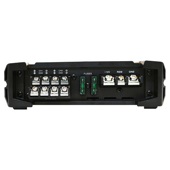 Shockwave 4channel Amplifier sa-9004e-sa-9004