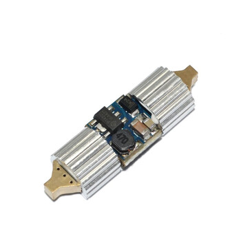 Bizzar Festoon led 31mm 3smd Canbusl-f31-3smd-cb