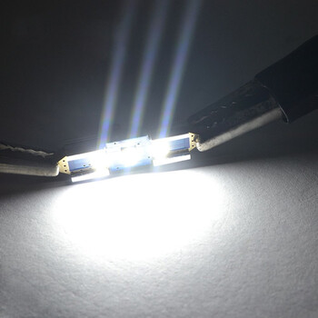 Bizzar Festoon led 31mm 3smd Canbusl-f31-3smd-cb